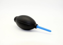 vaidu New lens dust ball Old dust blower Strong air blowing computer keyboard dust collector fleshy