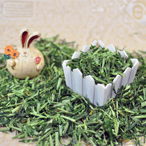 Barley grass section hay nutrition multi-dimensional easy to digest 2 pieces of Dutch pig guinea pig rabbit barley grass grain