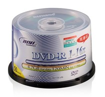 Riyi Riyi Riyi series 16x dvd blank disc burning CD