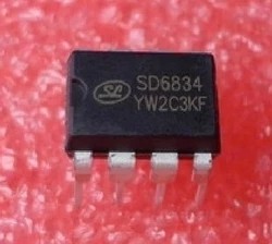 SD6834  DIP