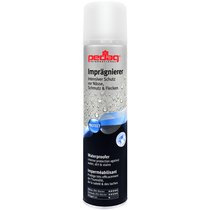 German imports PEDAG shoes waterproof and anti-dirty spray apply small white shoe suede cloth face suede nano dust resistant