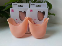 Chen Ting dance supplies adult childrens ballet practice silicone sleeve toe protective cover