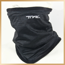 TNAC Tower naichi motorcycle headgear winter riding equipment warm cold proof plus velvet thick neck cover waterproof and windproof