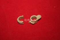 The application of HP4200 4250 4300 4350 roller sleeve set