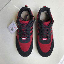 3537 outdoor leisure women exotic hiking shoes hiking low-top comfortable work shoes wear-resistant and anti-odor