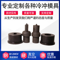 Custom all kinds of punching machine mold punch All kinds of hydraulic punching machine All kinds of mold punch needle