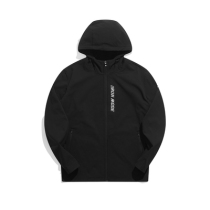 Special step 160381 sports windbreaker men 2021 Winter hooded plus velvet casual coat 979429160381