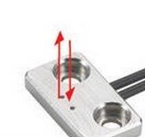 Bargaining bargaining and bargaining transmitting fiber sensor FN - D035 quality assurance level of spot supply