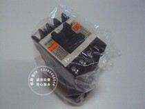 Original Japan Fuji DC Electromagnetic Contactor SC-03 G DC24V DC110V