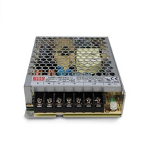 LRS-100-24 Mingwei 220 rpm 24V switching power supply 4 5A transformer 100W