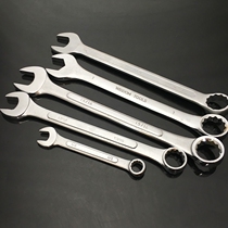 Imperial dual-use open ring wrench 1 4 5 8 7 16 3 8 1-1 2