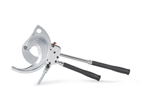  Invoicing Dirk Cable Scissors XLJ-65A 95A 120A Mechanical cable scissors Ratchet tool Wire scissors