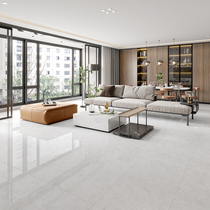 (Drop aldehyde health brick) Dongpeng tile Northern Lights modern simple 600x1200 tile living room non-slip floor tiles