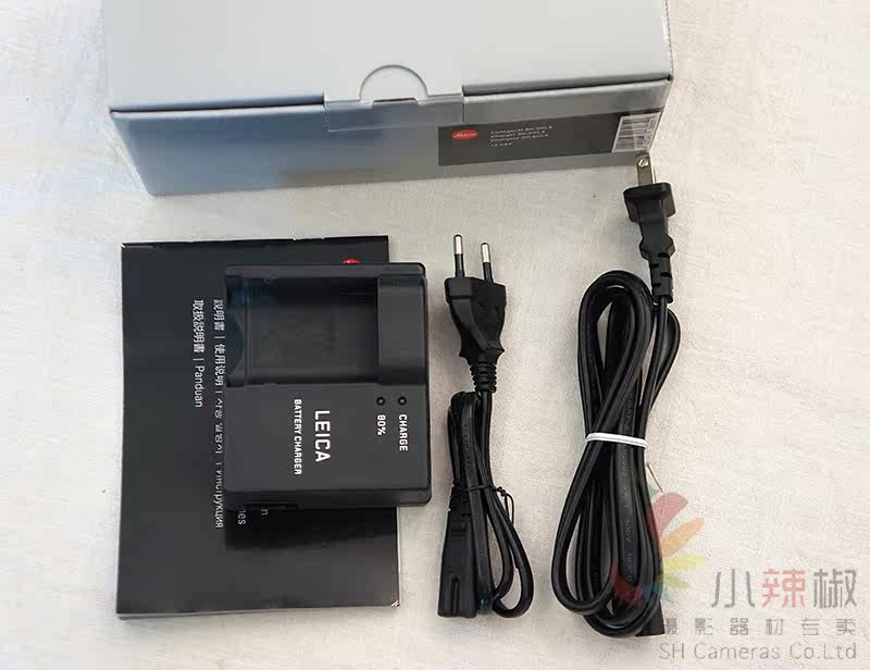 Leica Leica SL SL2 Q2 Charger Original New 16065
