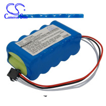 CS for HP HPM3516A medical battery manufacturers direct for 10TH-1800A-W1 2000mah