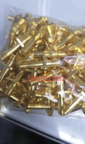 Special extended SMA-KKF RF coaxial connector SMA female to master flange extended 30MM high frequency head