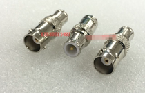  BNC-JK quick plug 50 ohm RF test head BNC male to female oscilloscope Q9 signal card-free female to male head
