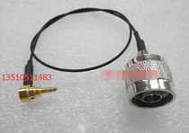 RF RF mobile phone third generation N male test line High frequency C3 to N-J high frequency tester 2 0 third generation test line