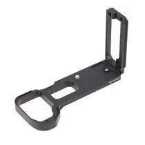 Suitable for Fuji GFX100S quick-loading handle GFX100S L plate horizontal and vertical beat side pull detachable two-in-one