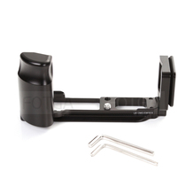  Olympus OMD E-M10II second generation L-shaped micro single handle vertical clapper EM10 MarkII Quick-install board