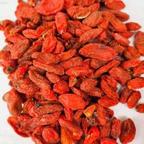 5kg of bulk Ningxia wolfberry powder scum wolfberry crushed 2500g leaf wolfberry powder can be used as feed
