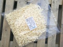 Miaokelan high temperature resistant high melting point cheese diced 3kg baking cheese cake bread sandwich raw materials