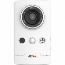  Wireless AXIS AXIS M1065-LW Network Camera