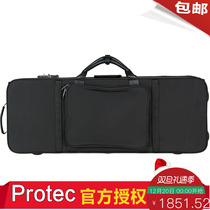 American Protec Pruit professional viola PRO PAC box 17 5 inch HS2167W