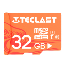 Desk electric memory card 360 wagon recorder camera surveillance special 32G high speed tf card mobile memory card SD