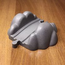 Bulk BRIO traffic scene Valley compatible rice rabbit HAPE wooden track