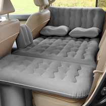 Mercedes-Benz R-class R300R320R350L car inflatable mattress Car sleeping mat air cushion bed Rear seat travel bed