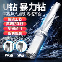 Daizhou rapid drill of the violent drill of WC SP blade 13 - D 80 non - standard decimal point lathe cold drill floor