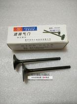 Zongshen tsunami water-cooled valve Futian tsunami CG250 valve tsunami 250 valve