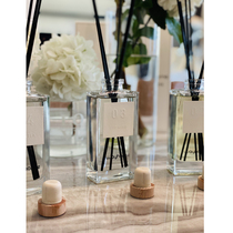 Limited special) recommend girls who like high-end and elegant fragrance to see the fire-free aromatherapy (5 scents)