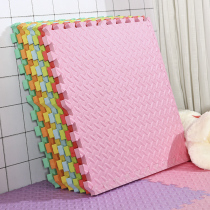 Baby play foam board floor mat splicing children crawling pad soft non-toxic and tasteless household moisture-proof non-slip scrub