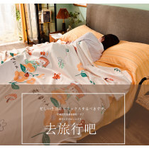 Travel dirty sleeping bag non-cotton travel hotel portable hotel dirty sleeping bag light travel double bed sheets