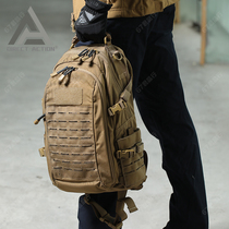 Helikon Raider DA Dust Tactical Backpack Commuter Outdoor Mountaineering Backpack Raider operation
