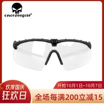 Emerson Emersongear Oji M frame 2 0 shock resistant Sports military fans tactical glasses goggles