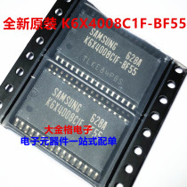 New original dress K6X4008C1F-BF55 K6X4008C1F SOP-32 patch storage