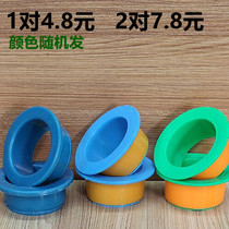 Stretch film wrapping film plastic hand guard environmental protection plastic handle hand guard anti-scratch stretch film hand guard tool