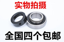 Harvester maintenance-free XLD spherical bearings SA204 205 206 207 208 209 210 211 212