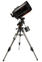 Turn-back card astronomical telescope telescope computerized automatic star search