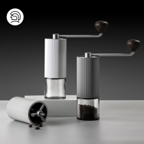Hero Hand Grinding Machine S02 Coffee Grinding Machine Portable Home Flour Milling Machine Stainless Steel Grinding Machine coffee machine