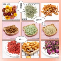 Buy 5 send 1 member with discount dragon cat snacks oat green beans golden orange rose pumpkin and so on