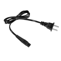 Na Tuo is suitable for Kangfu KF-T74 hair clipper charging cable Electric shearing power cord universal accessories