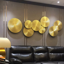New Chinese wood carving restaurant wall decoration bedroom wall decoration light luxury living room TV background wall decoration painting