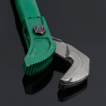 Rebar connection socket working wrench detection torsion torque pliers tube pliers straight thread sleeve torsion tool