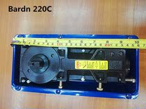 bardn 220C Barton Spring