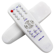 Gosbel GSRM-1600 Goosseter Mir 6 set-top box remote control White