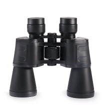 Factory Direct spot sikla 20X50 high-definition 20 times wide-angle wheel focusing telescope